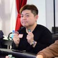 Masaki Hori