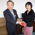 Masaharu Sumida