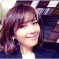 古川 晴海