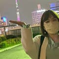 山本真理