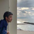 山崎賢二