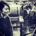 tomomi kyo