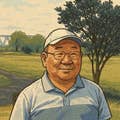 中田仁