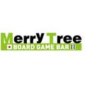 Merrytree Boardgamebar
