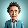 Tatsuya Yamazaki