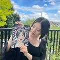 Iida Naoko