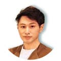 嘉村大介 / daisuke kamura
