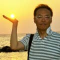 松田 研二