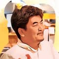 Takashi Sugiyama