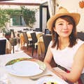 金澤(服部)結