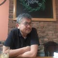 Yoshizaki Satoshi