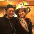 Akiko Mogami