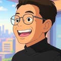Tsuguho Luke Hara