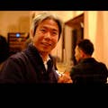 Terunori Hayashi