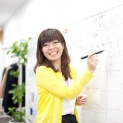 中邑 美波
