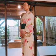 Mitsuyo Ogawa Mochizuki