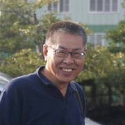 Masahiko Shirono