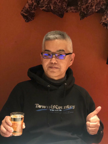 Masahiko Horii