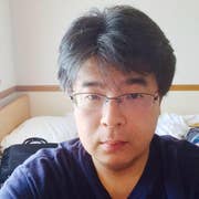 藤原 昭利