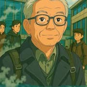 Naoyoshi Kinukawa