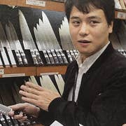 Ryo Tanaka