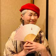 Manami Yashiro