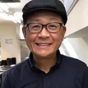 Tatsuya Kobayashi
