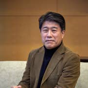 Shinichiro Nakahara