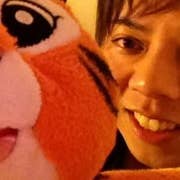黒田隆明 kuro☆pon