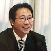 Shin-ichiro Sasahara