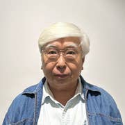 Katsuhiko Komatsu
