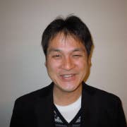 Tomohiro  Fuchigami