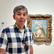 Takashi Suzuki