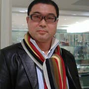 Seishi Sato