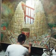 矢田喜章