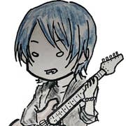 Daiki Kido/きいだ