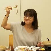 鶴田典子