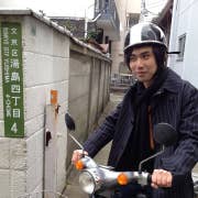 Masahiko Takashige