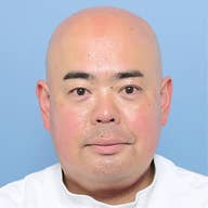 Naoyuki Mizuguchi