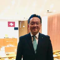 Takehiko Shimura