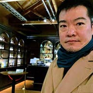Koichi Saito