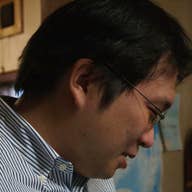M.Kanazawa