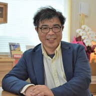 Katsushi Ohnuma