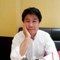 Shinichiro Nakahara