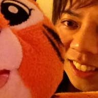 黒田隆明 kuro☆pon
