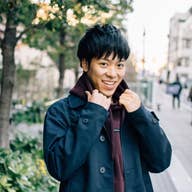 Ryohei Takasugi
