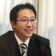 Shin-ichiro Sasahara