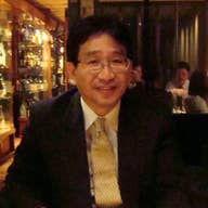 Hiroshi Tsuchino