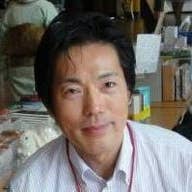 Masatoshi Fujikawa