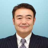 Ichiro Iwashima